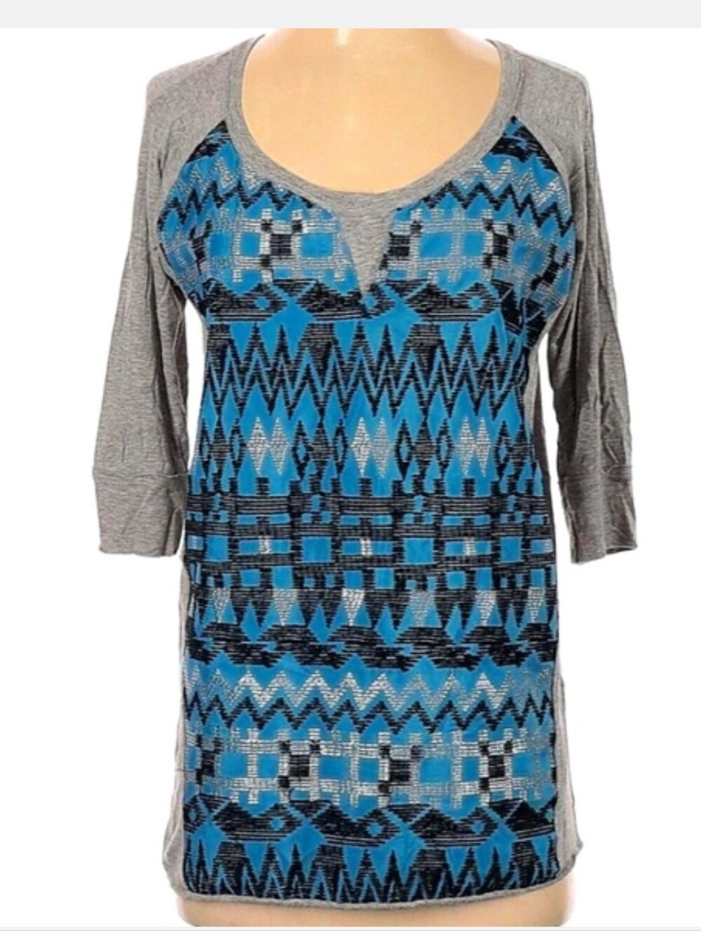 anthropologie top